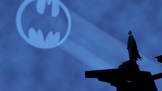 Batmania - The Movie